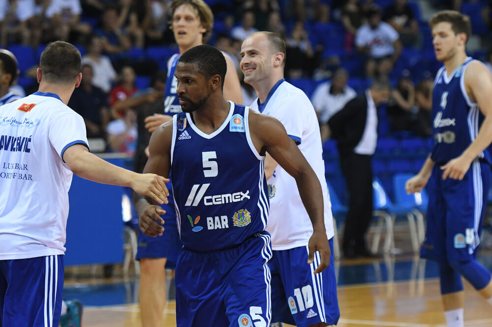 Derek Nidam, Foto: Savo Prelević