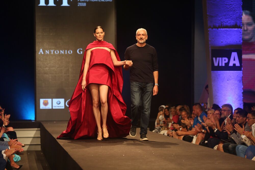 Antonio Grimaldi, Foto: Fabrika