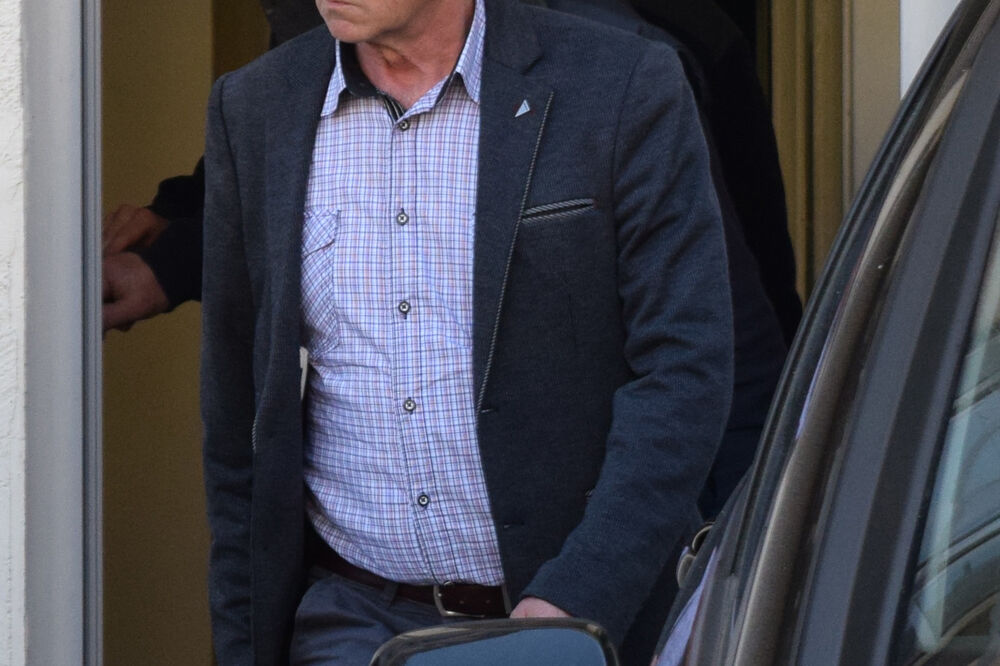 Vuka Golubović, Foto: Luka Zeković