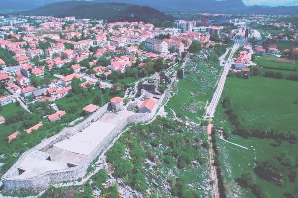 Nikšić, grad, Foto: Svetlana Mandić