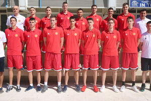 Kadeti se revanširali Hrvatskoj