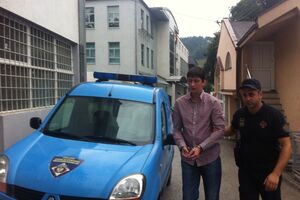 “Kupio sam 16,7 grama heroina za ličnu upotrebu”