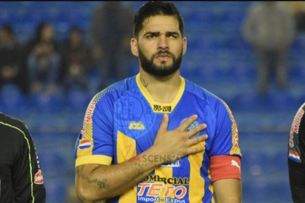 mario, Foto: Printscreen