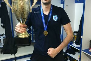 Milivojević sa Ploeštijem uradio ono što je najavio