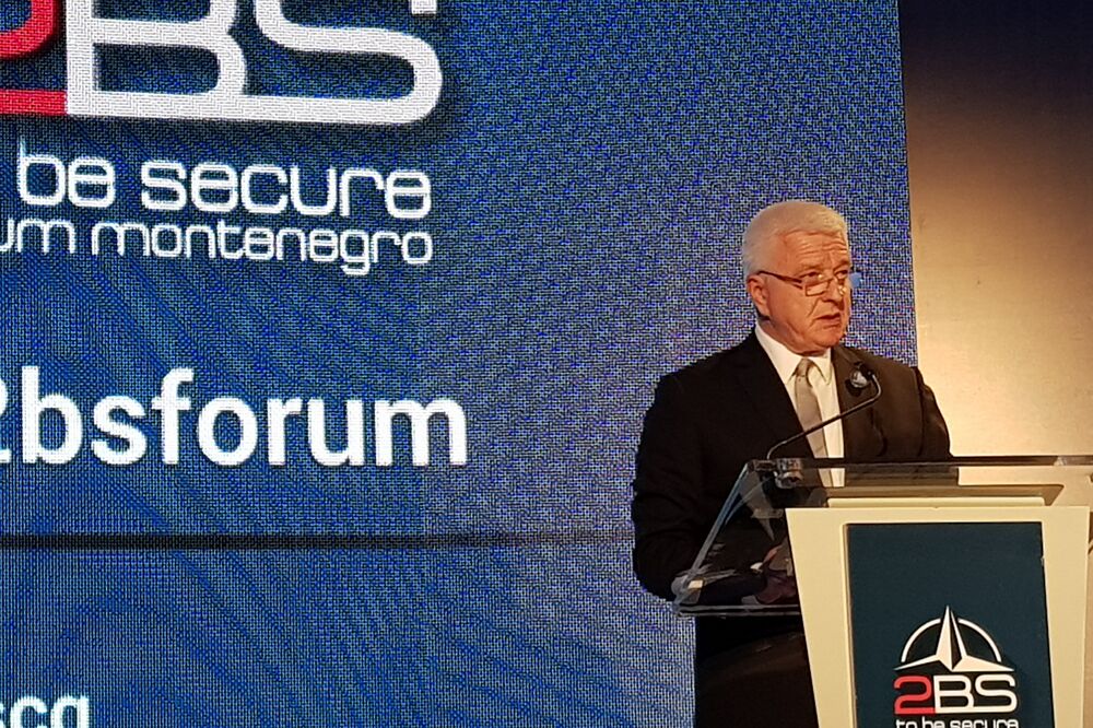 Duško Marković, Foto: Gov.me/B.Ćupić