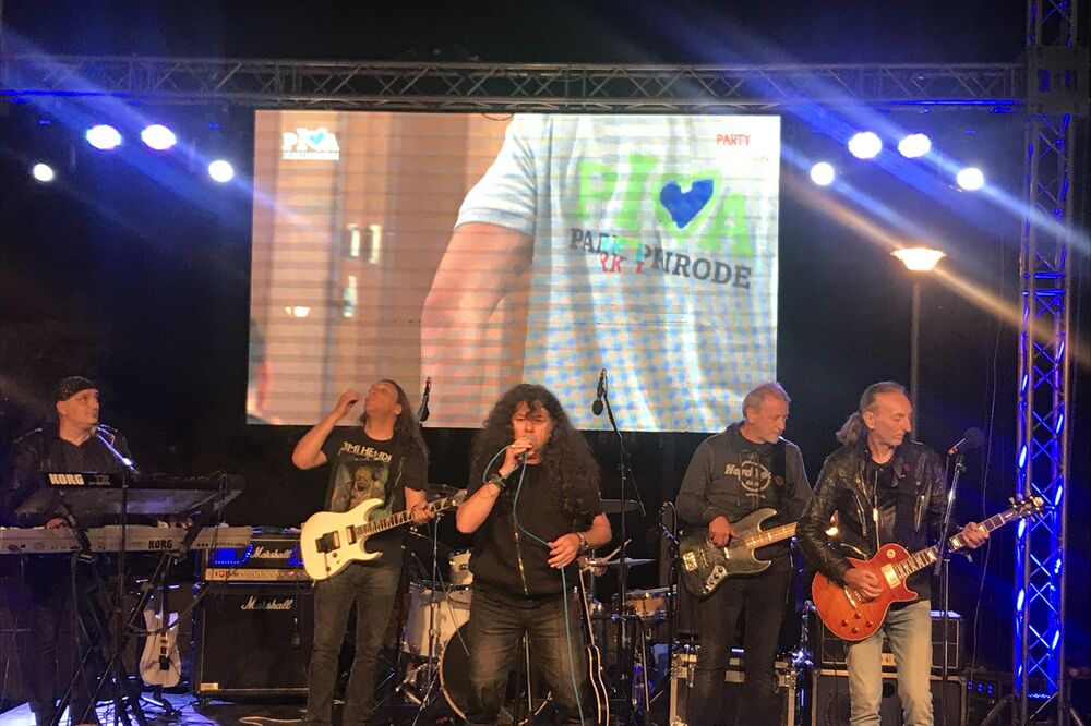 Party Bus Plužine, Foto: Privatna arhiva