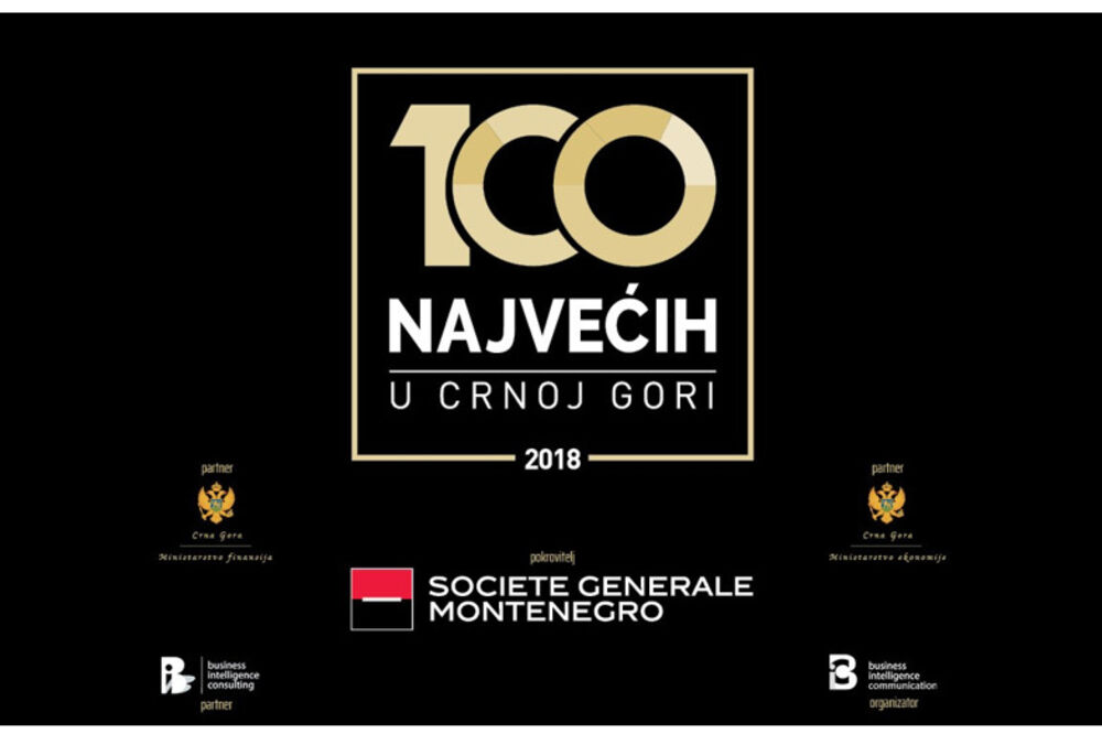 100 najvećih, Foto: 100najvecih.me