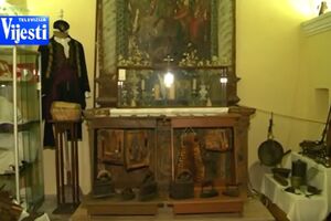 Etnografsko blago staro više vjekova: TV Vijesti u porodičnoj...