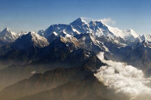 Makedonac i Japanac stradali tokom uspona na Mont Everest