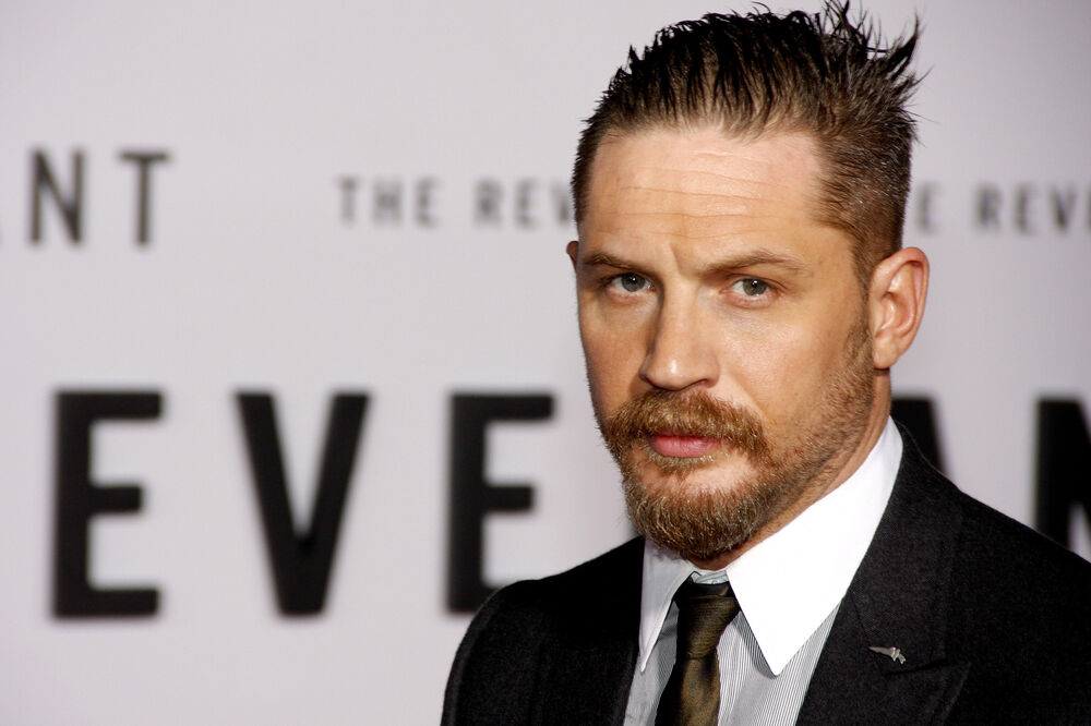Tom Hardi, Foto: Shutterstock