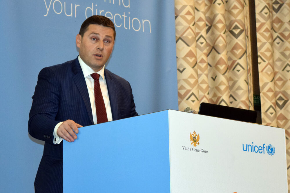 Veljko Tomić, Foto: Luka Zeković