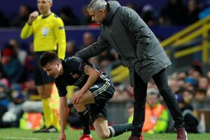 Stara dama ugrabila najboljeg Rusa