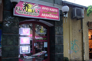 Flaj, flaj travel zatvoren, varali i građane Crne Gore?