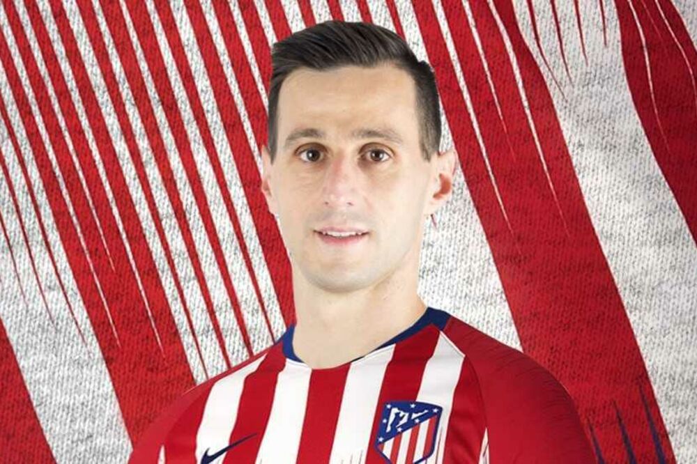Nikola Kalinić, Foto: Marca