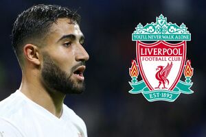 Kakav tim pakuju "crveni": Liverpul danas potpisuje Fekira?