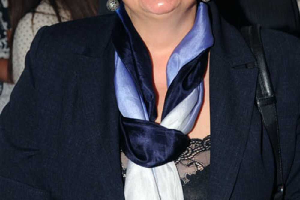 Nataša Sekulić, Foto: Srđa Boljević