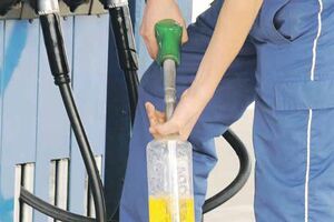 Talas poskupljenja ako cijene goriva nastave da rastu