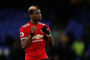 Barsa ponudila 50 miliona i dva igrača za Pola Pogbu!