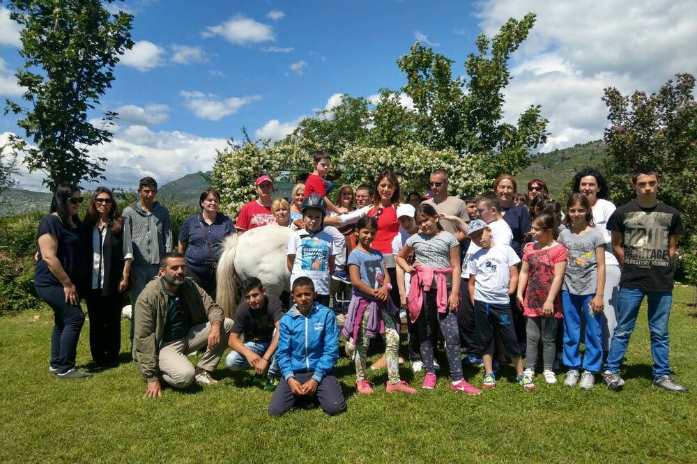 Islamska zajednica Bar, Foto: Islamska zajednica Bar