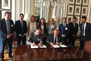 Evropska investiciona banka odobrila IRF-u još 150 miliona eura