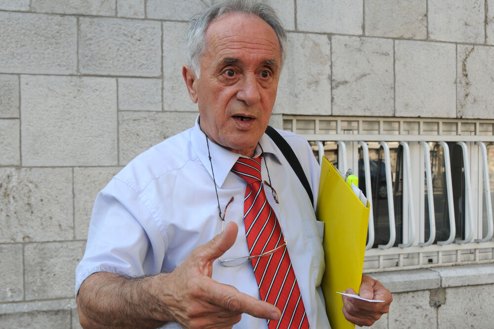 Momo Joksimović, Foto: Luka Zeković