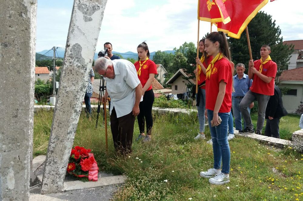 Kapino polje 75 god, Foto: Svetlana Mandić