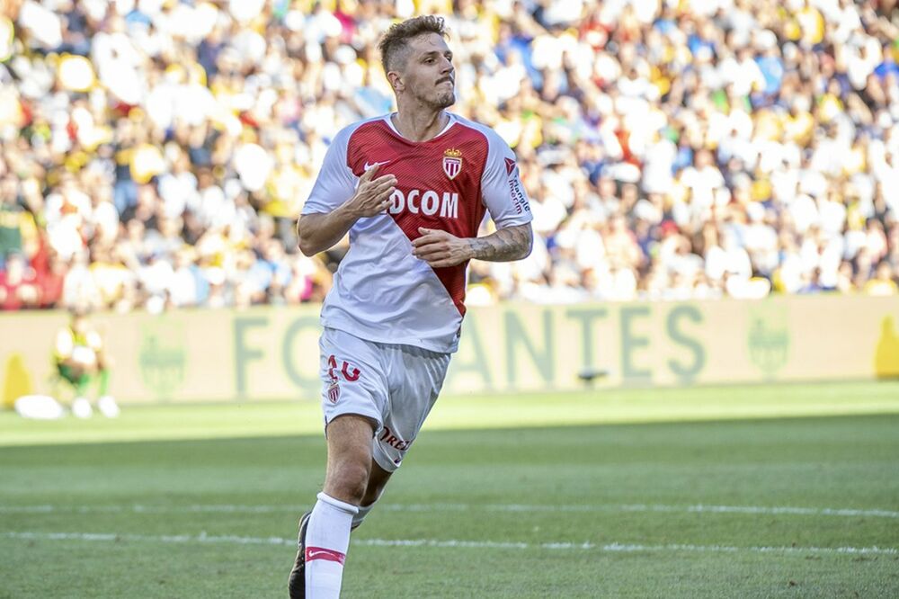 jovetić, Foto: Asmonaco.com