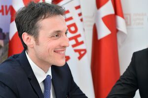 Milačić: Država nije Njegoševa fotelja, već Njegoševa ideja