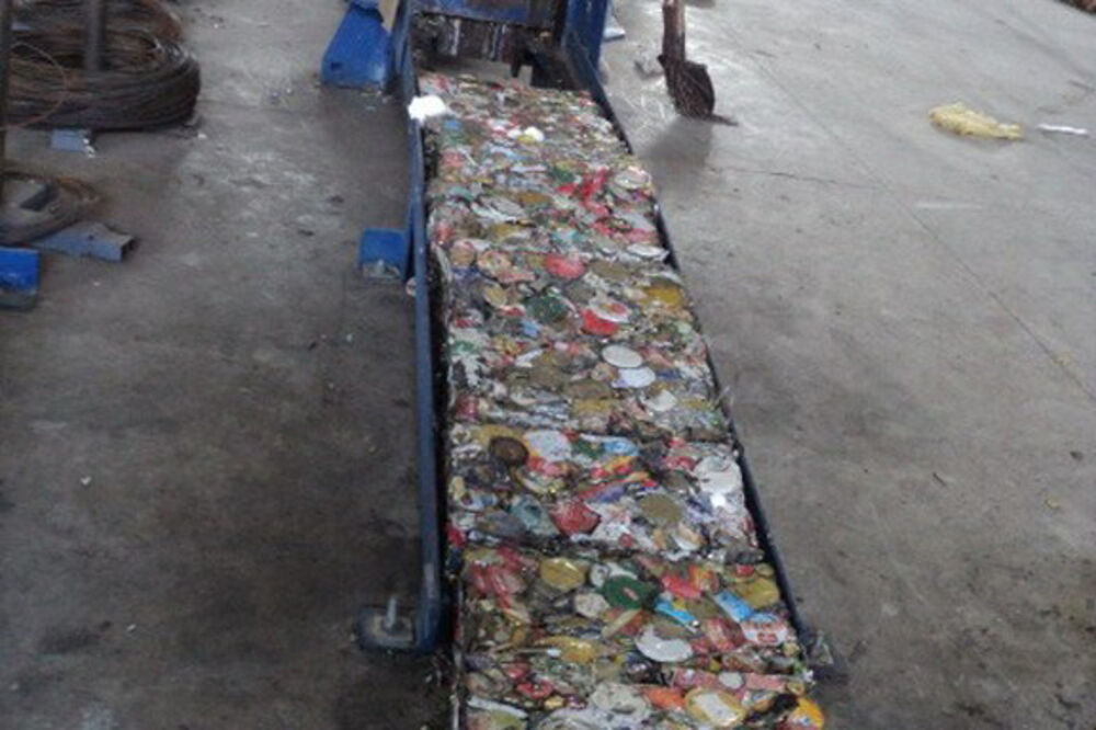 Deponija, Foto: Deponija.me