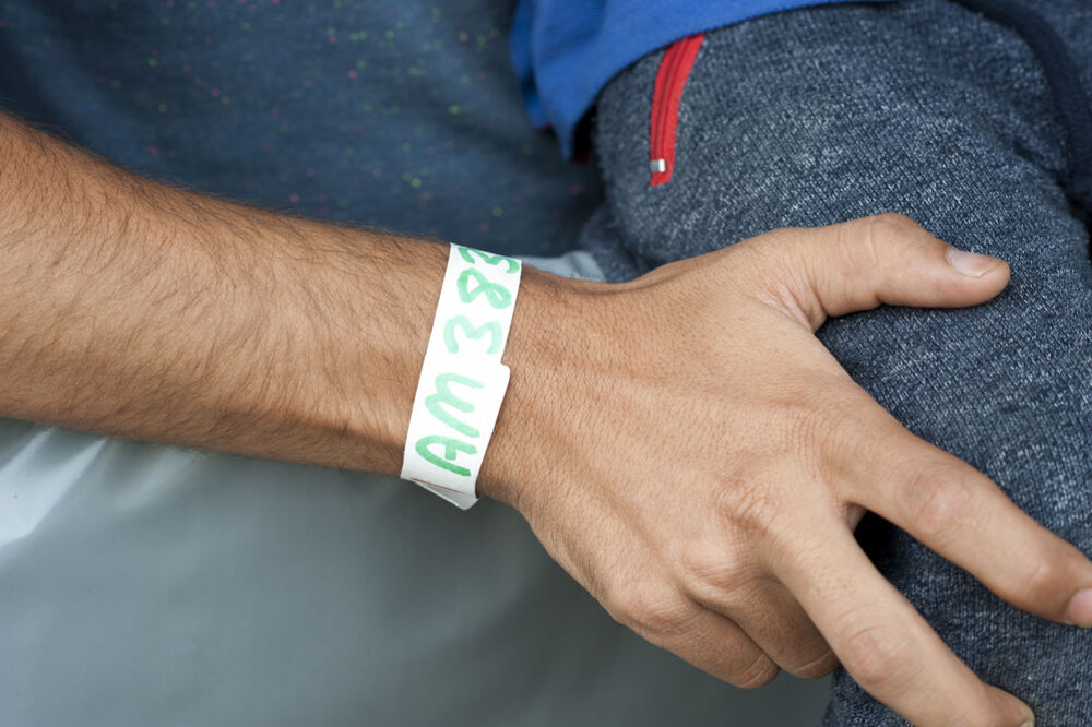 azilant, migrant, Foto: Shutterstock.com