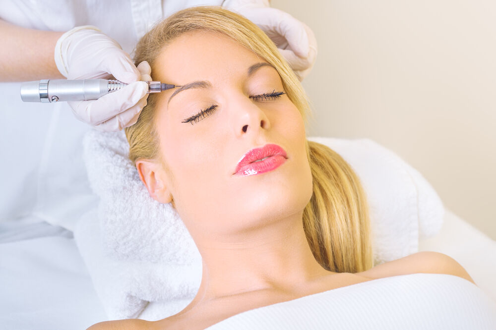 obrve, Foto: Shutterstock