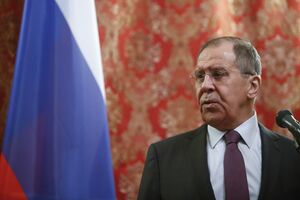 Lavrov: Nema rješenja za Sjevernu Koreju bez ukidanja sankacija