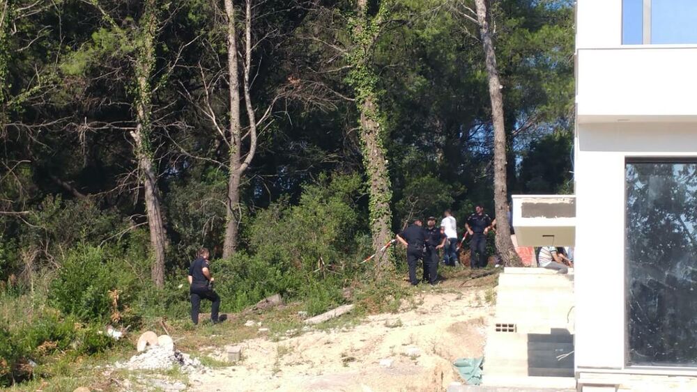 Tivat, pronađeno beživotno tijelo ženske osobe