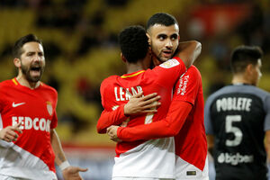 Monako nakon drame na korak od Lige šampiona