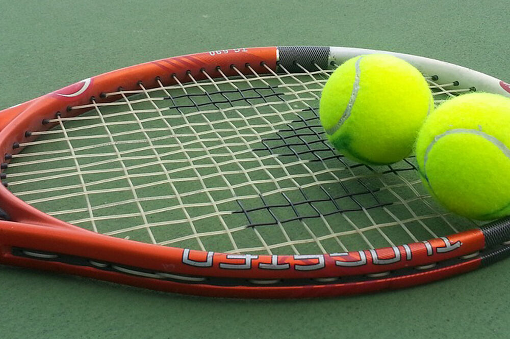 tenis, Foto: Printscreen