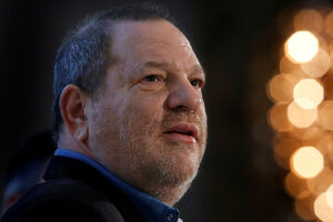 Harvi Vajnstin se predao policiji