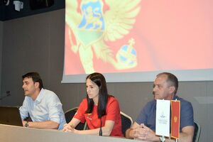 Crna Gora nastupa u osam sportova u Taragoni
