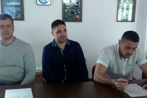 U Parku prirode Piva zadovoljni posjetom