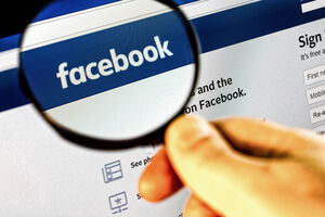 Mala kazna Facebook-u zbog Kembridž analitike