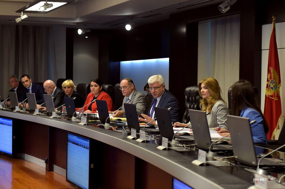 Savjet za privatizaciju, Foto: Saša Matić/Vlada