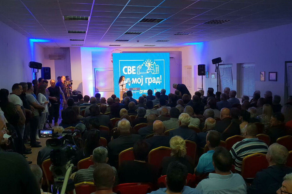 Sve za moj grad Tološi, Foto: Sve za moj grad