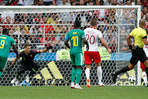 Grupa H: Kolumbija prva, istorijski prolaz Japana