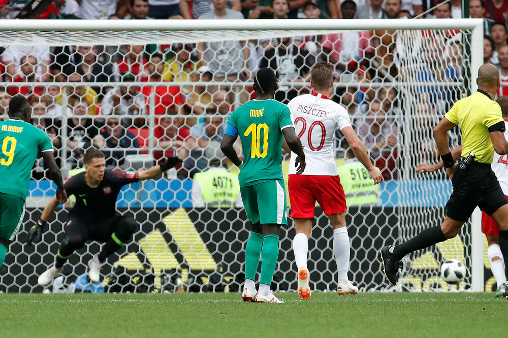 senegal, Foto: Reuters