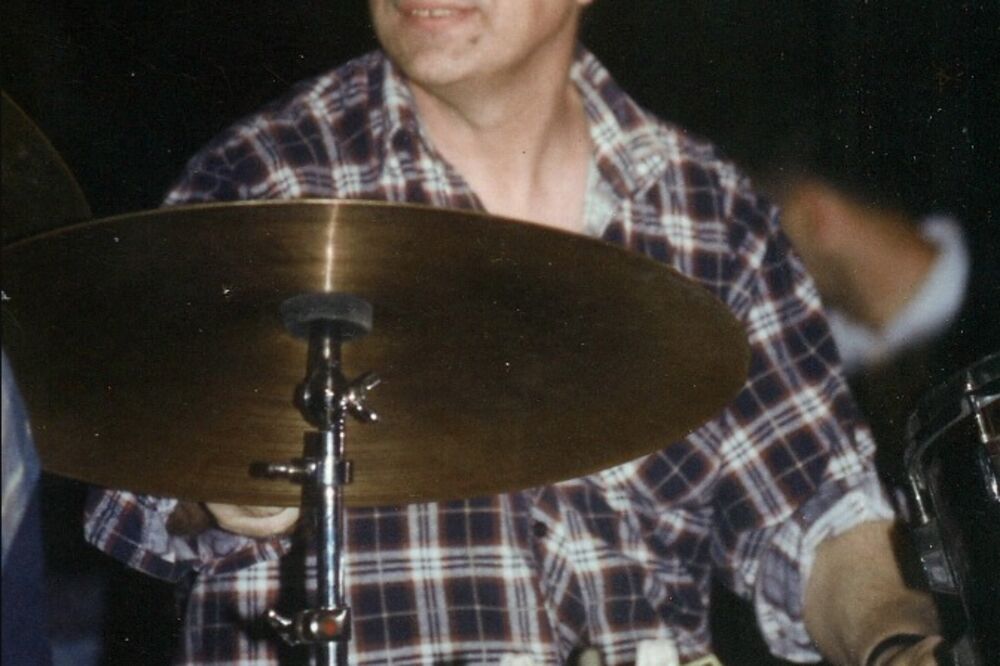 Momčilo Glomazić, Foto: Željko Milović