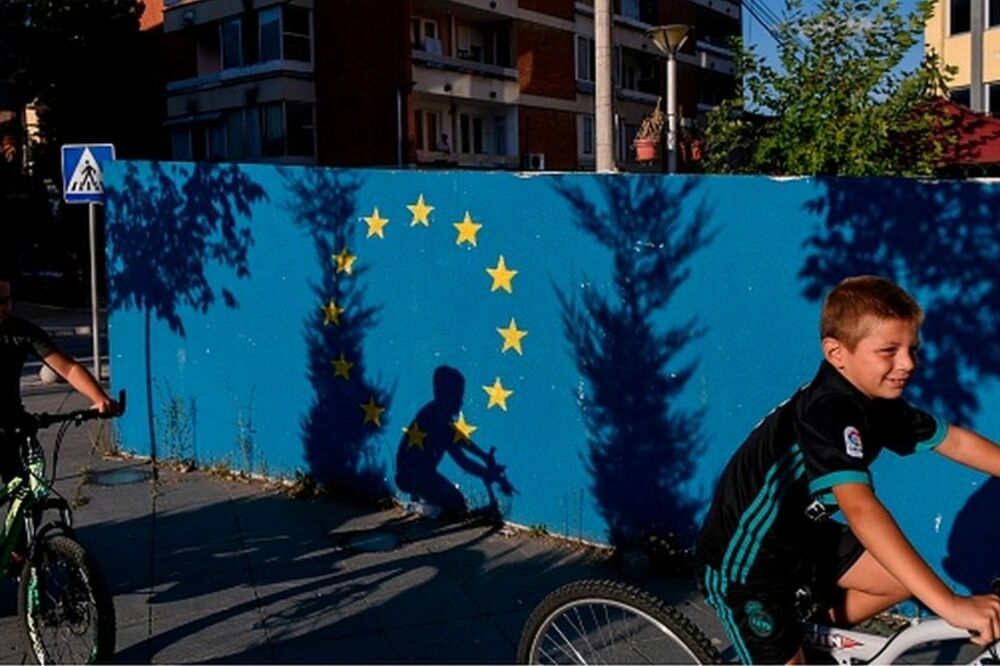 Može li to brže?, Foto: Getty Images