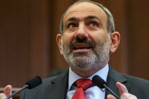 Izbori u Jermeniji: Premijer Nikol Pašinjan osvojio većinu