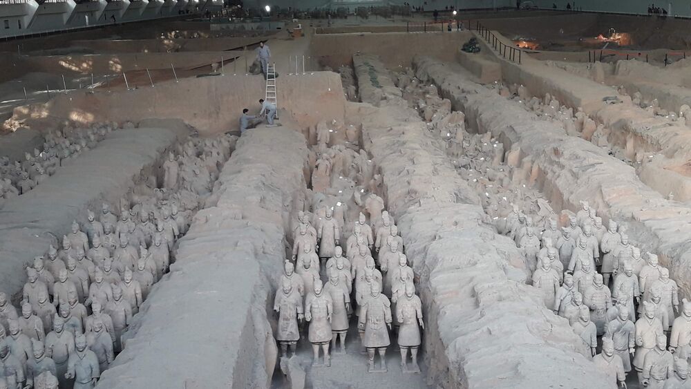 Kina, Nina Vujačić