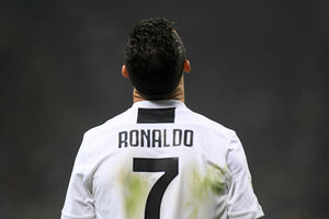 Ronaldo pozvao Mesija u Italiju: Možda mi nedostaje