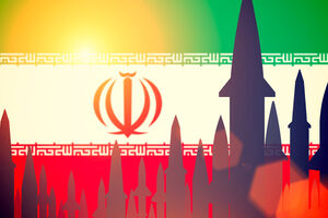 Iran potvrdio da je sproveo raketnu probu