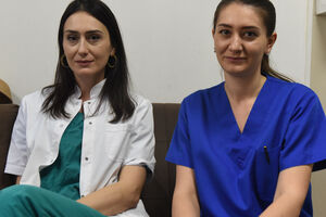 Samo sedam žena hirurga u Crnoj Gori: Radom i znanjem ruše...